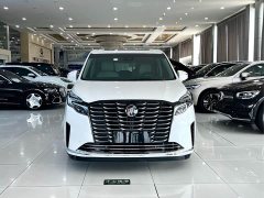 Buick GL8 2023 ES Land Business Luxury - ფოტო 3