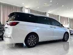 Buick GL8 2023 ES Land Business Luxury - ფოტო 4