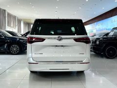 Buick GL8 2023 ES Land Business Luxury - ფოტო 5