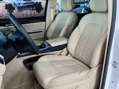 Buick GL8 2023 ES Land Business Luxury - ფოტო 6