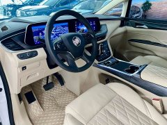 Buick GL8 2023 ES Land Business Luxury - ფოტო 7