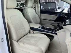 Buick GL8 2023 ES Land Business Luxury - ფოტო 8