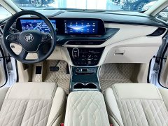 Buick GL8 2023 ES Land Business Luxury - ფოტო 9