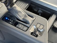 Lexus GX 2025 550 US Version - ფოტო 10