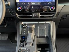 Lexus GX 2025 550 US Version - ფოტო 13