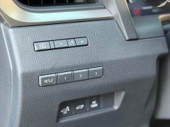 Lexus GX 2025 550 US Version - ფოტო 14