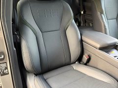 Lexus GX 2025 550 US Version - ფოტო 18