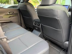 Lexus GX 2025 550 US Version - ფოტო 19