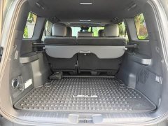 Lexus GX 2025 550 US Version - ფოტო 20
