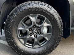 Lexus GX 2025 550 US Version - ფოტო 6