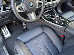 BMW X7 2020 xDrive M50i Kaguya Collector’s Edition - ფოტო 10