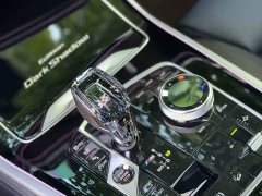 BMW X7 2020 xDrive M50i Kaguya Collector’s Edition - ფოტო 12