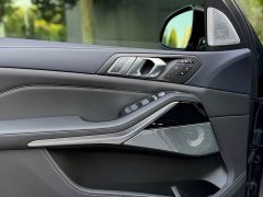 BMW X7 2020 xDrive M50i Kaguya Collector’s Edition - ფოტო 14