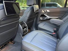 BMW X7 2020 xDrive M50i Kaguya Collector’s Edition - ფოტო 16
