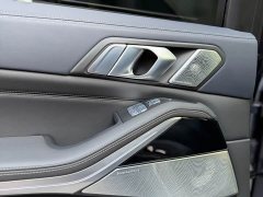 BMW X7 2020 xDrive M50i Kaguya Collector’s Edition - ფოტო 17