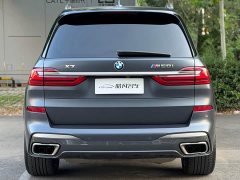 BMW X7 2020 xDrive M50i Kaguya Collector’s Edition - ფოტო 4