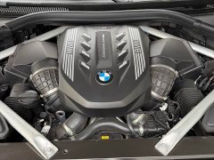 BMW X7 2020 xDrive M50i Kaguya Collector’s Edition - ფოტო 5
