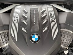 BMW X7 2020 xDrive M50i Kaguya Collector’s Edition - ფოტო 7