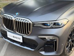 BMW X7 2020 xDrive M50i Kaguya Collector’s Edition - ფოტო 9