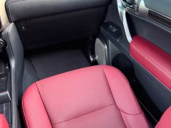 Lexus GX 460 US Spec - ფოტო 11