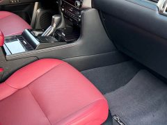 Lexus GX 460 US Spec - ფოტო 12