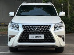 Lexus GX 460 US Spec - ფოტო 2