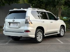 Lexus GX 460 US Spec - ფოტო 3