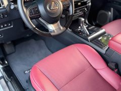 Lexus GX 460 US Spec - ფოტო 5