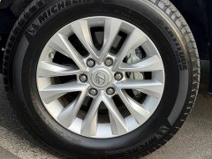 Lexus GX 460 US Spec - ფოტო 6