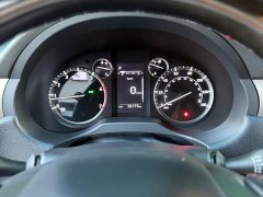 Lexus GX 460 US Spec - ფოტო 8