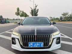 Hongqi H5 2023 2.0T Automatic Zhilian Qichang Edition - ფოტო 2