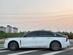 Hongqi H5 2023 2.0T Automatic Zhilian Qichang Edition - ფოტო 3