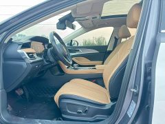 Hongqi H5 2023 2.0T Automatic Zhilian Qichang Edition - ფოტო 4