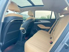 Hongqi H5 2023 2.0T Automatic Zhilian Qichang Edition - ფოტო 5