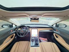 Hongqi H5 2023 2.0T Automatic Zhilian Qichang Edition - ფოტო 7
