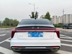 Hongqi H5 2023 2.0T Automatic Zhilian Qichang Edition - ფოტო 8