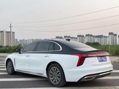 Hongqi H5 2023 2.0T Automatic Zhilian Qichang Edition - ფოტო 9