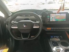 Changan UNI-V 2022 1.5T ZunGui Edition - ფოტო 10