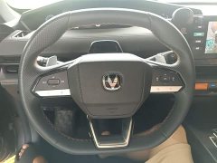 Changan UNI-V 2022 1.5T ZunGui Edition - ფოტო 11