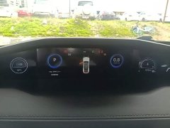 Changan UNI-V 2022 1.5T ZunGui Edition - ფოტო 12