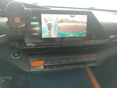 Changan UNI-V 2022 1.5T ZunGui Edition - ფოტო 13