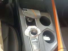 Changan UNI-V 2022 1.5T ZunGui Edition - ფოტო 14