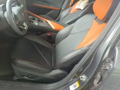 Changan UNI-V 2022 1.5T ZunGui Edition - ფოტო 15