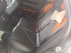 Changan UNI-V 2022 1.5T ZunGui Edition - ფოტო 17