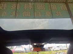 Changan UNI-V 2022 1.5T ZunGui Edition - ფოტო 18
