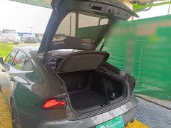 Changan UNI-V 2022 1.5T ZunGui Edition - ფოტო 19