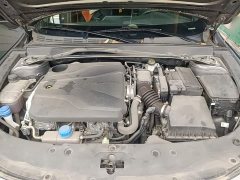 Changan UNI-V 2022 1.5T ZunGui Edition - ფოტო 20