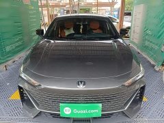 Changan UNI-V 2022 1.5T ZunGui Edition - ფოტო 3