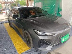 Changan UNI-V 2022 1.5T ZunGui Edition - ფოტო 4