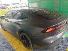 Changan UNI-V 2022 1.5T ZunGui Edition - ფოტო 5